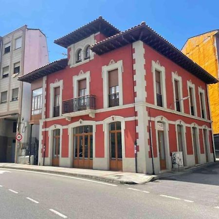 Apartamento El Ferreiro Γκράντο Εξωτερικό φωτογραφία