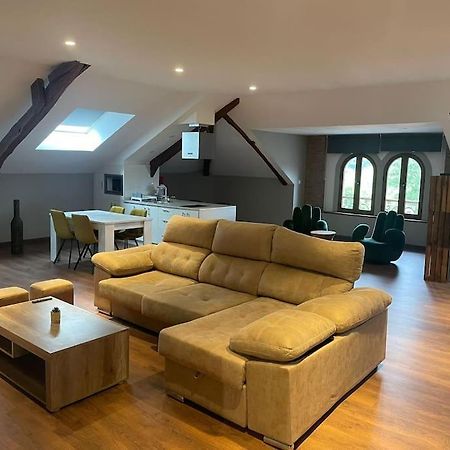 Apartamento El Ferreiro Γκράντο Εξωτερικό φωτογραφία
