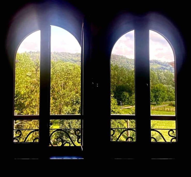 Apartamento El Ferreiro Γκράντο Εξωτερικό φωτογραφία