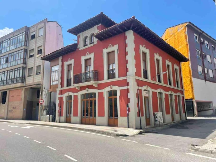 Apartamento El Ferreiro Γκράντο Εξωτερικό φωτογραφία