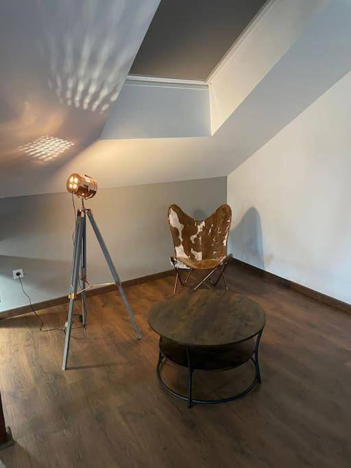 Apartamento El Ferreiro Γκράντο Εξωτερικό φωτογραφία