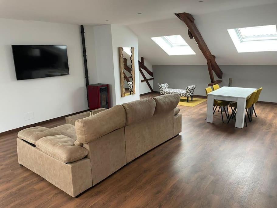 Apartamento El Ferreiro Γκράντο Εξωτερικό φωτογραφία
