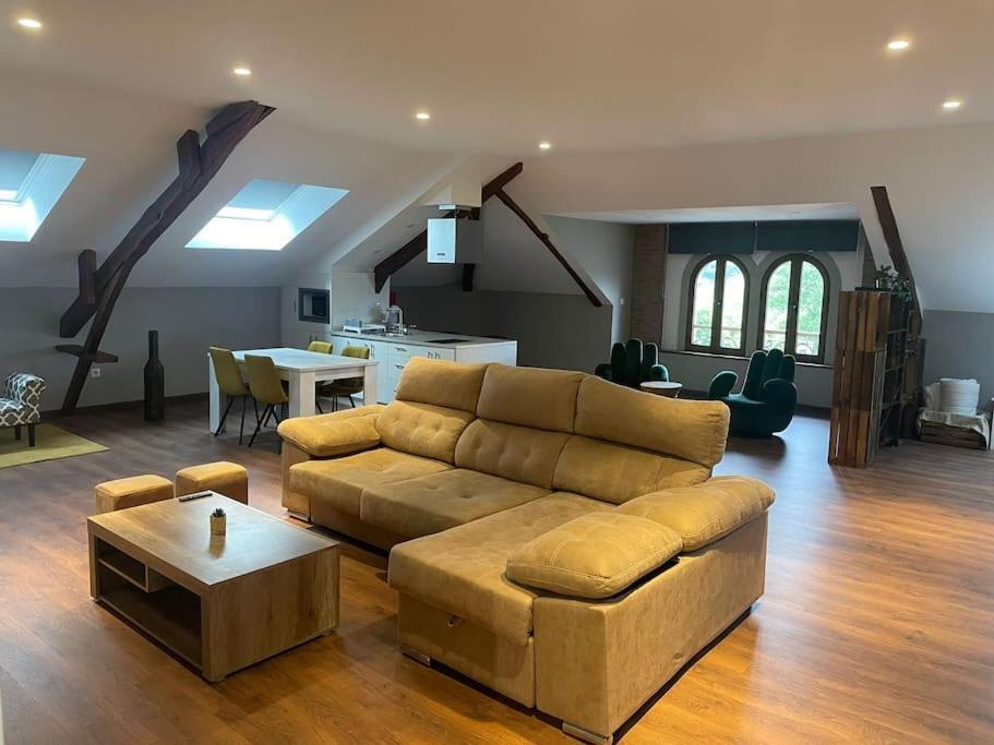 Apartamento El Ferreiro Γκράντο Εξωτερικό φωτογραφία