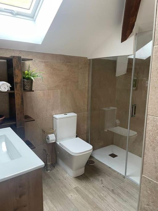 Apartamento El Ferreiro Γκράντο Εξωτερικό φωτογραφία