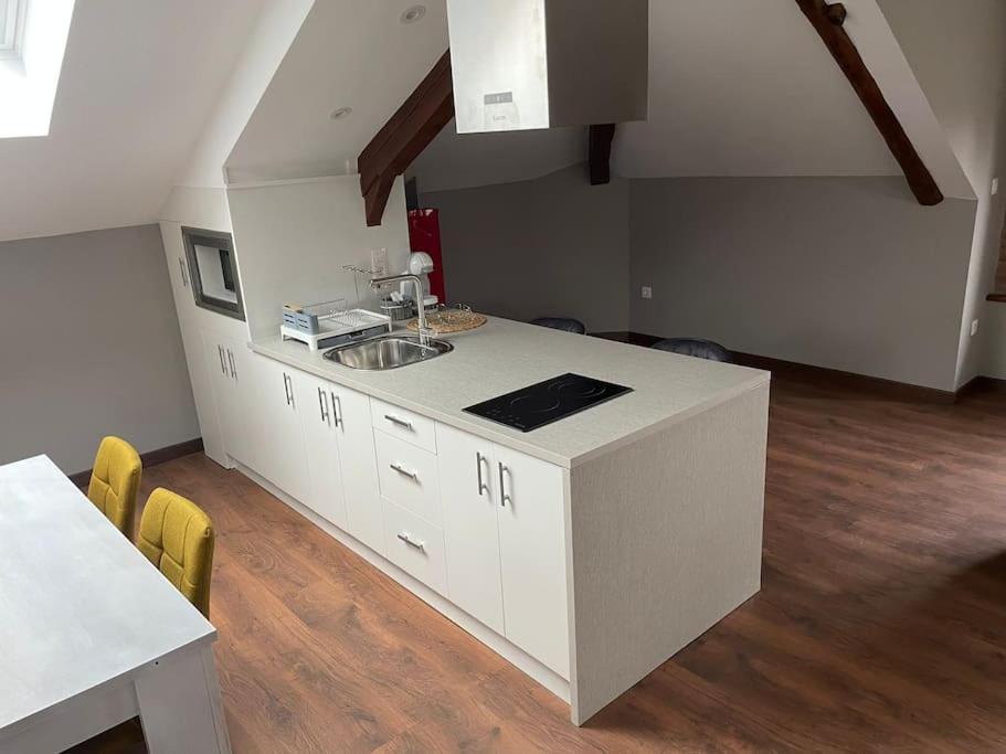 Apartamento El Ferreiro Γκράντο Εξωτερικό φωτογραφία