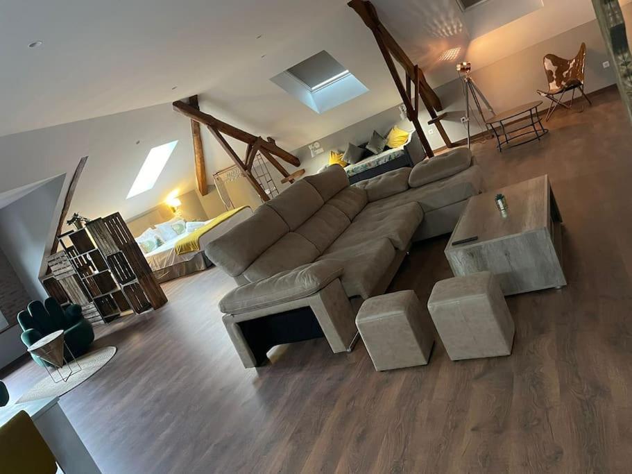 Apartamento El Ferreiro Γκράντο Εξωτερικό φωτογραφία
