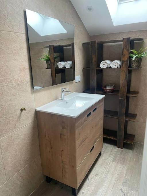 Apartamento El Ferreiro Γκράντο Εξωτερικό φωτογραφία